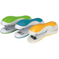 Степлер №24/6, 26/6 до 25 л., Deli 0327