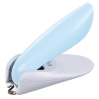 Антистеплер энергосберегающий, голубой В3075 Антистеплер энергосберегающий, голубой В3075