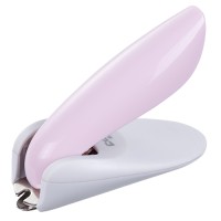 Антистеплер энергосберегающий, розовый В3075 Антистеплер энергосберегающий, розовый В3075