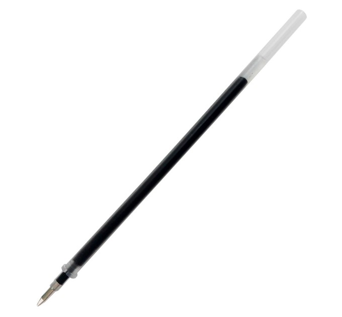 Стержень гелевый черный, 0.5 мм A6