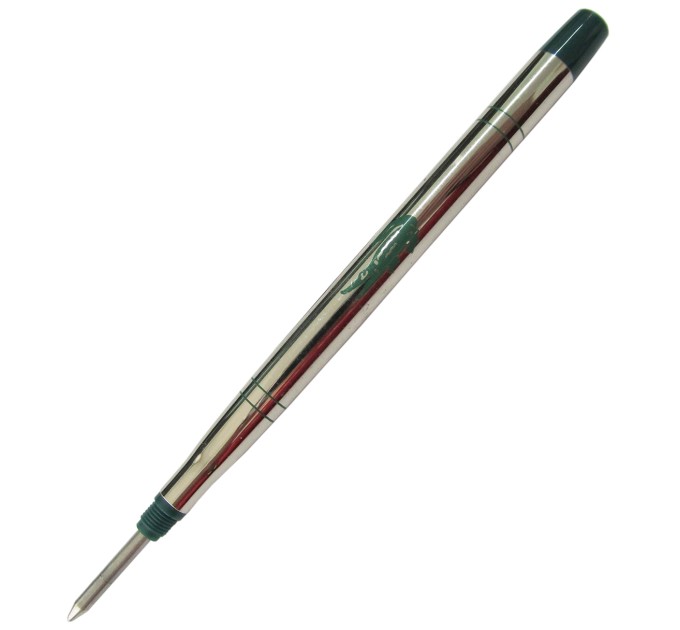 Стержень роллеровый черный, CROCODILE