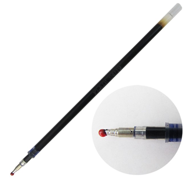 Стержень шариковый синий, 130 мм, CARBONIX