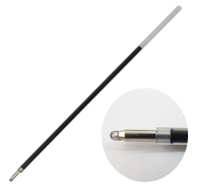 Стержень шариковый синий, 136 мм Re136mm