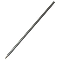 Стержень шариковый синий, 137 мм, XTRA-MILE