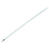 Стержень шариковый синий, 140 мм, STRЕAMER