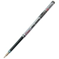 Стержень шариковый синий, 92 мм, полуобъемный, INK TANK (VELOCITY)