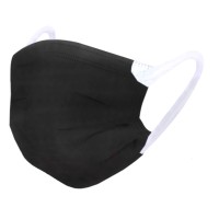 Маска одноразовая, трехслойная, 5 шт.