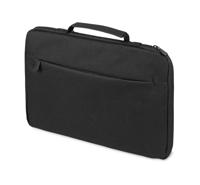 Сумка для ноутбука 13'' Flank с боковой молнией