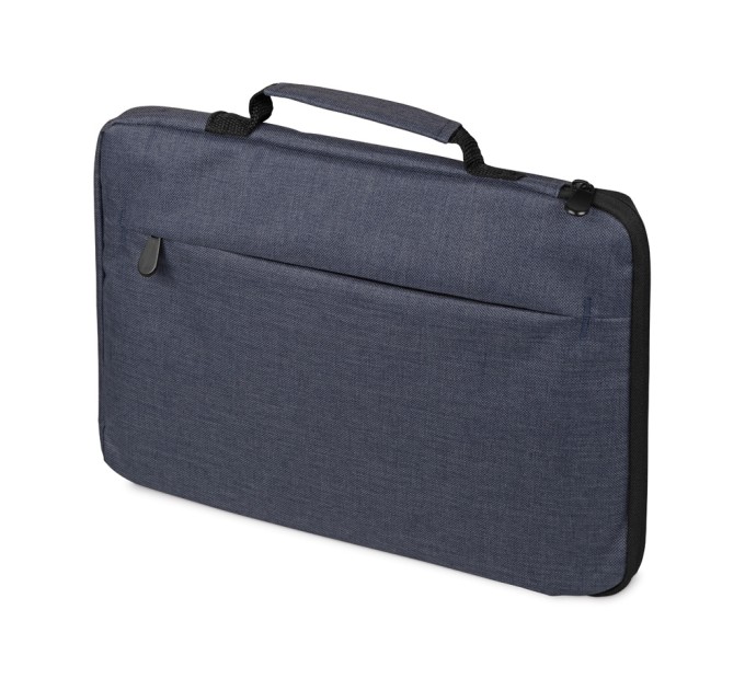 Сумка для ноутбука 13'' Flank с боковой молнией