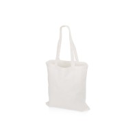 Сумка для шопинга Carryme 140 хлопковая, 140 г/м2