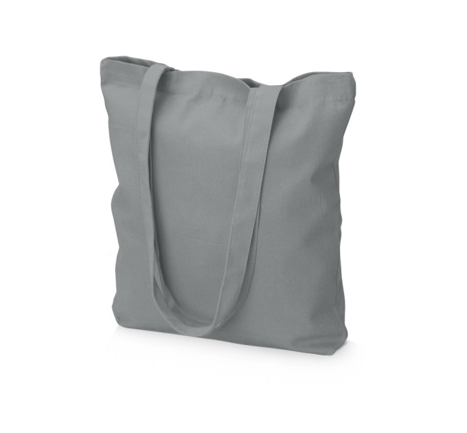 Сумка из плотного хлопка «Carryme 220», 220 г/м2