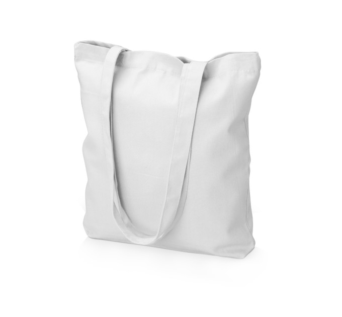 Сумка из плотного хлопка «Carryme 220», 220 г/м2