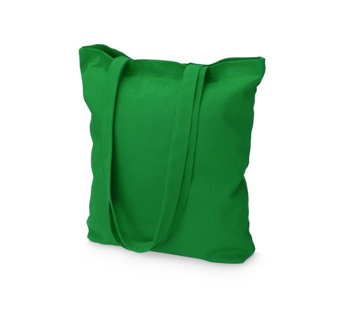 Сумка из плотного хлопка «Carryme 220», 220 г/м2