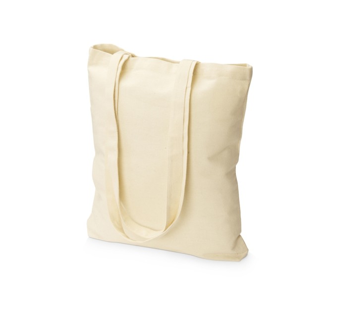 Сумка из плотного хлопка «Carryme 220», 220 г/м2