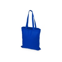 Сумка для шопинга Carryme 140 хлопковая, 140 г/м2