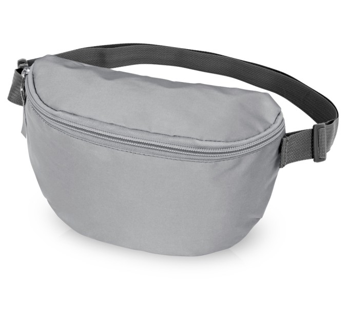 Светоотражающая сумка на пояс Reflector