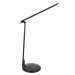 Светильник настольный на подставке СТАРТ СТ62, 6 Вт, LED, сенс. упр., черный 11720