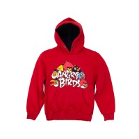 Толстовка для девочки Angree Berds