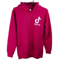 Толстовка подростковая Just Hoods