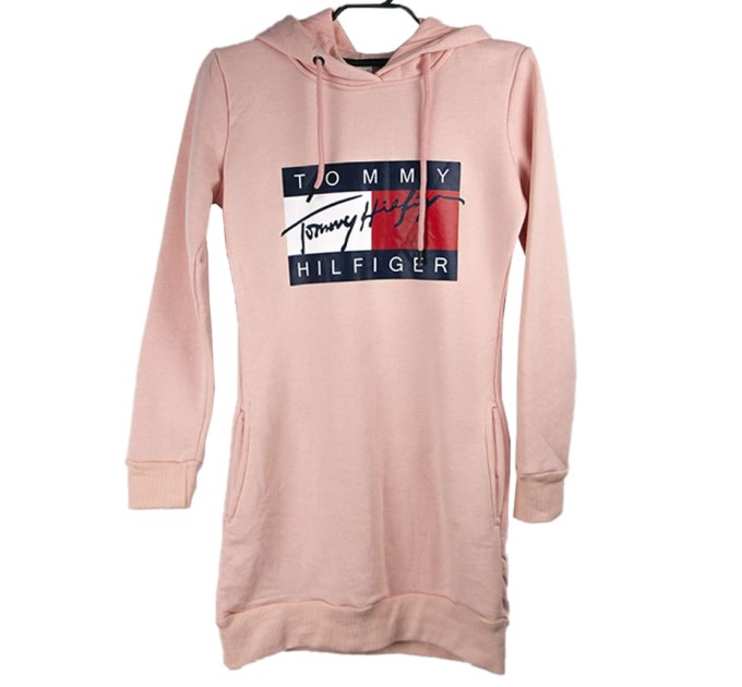 Подростковая толстовка Tommy Hilfiger