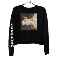 Свитшот Ariana Grande