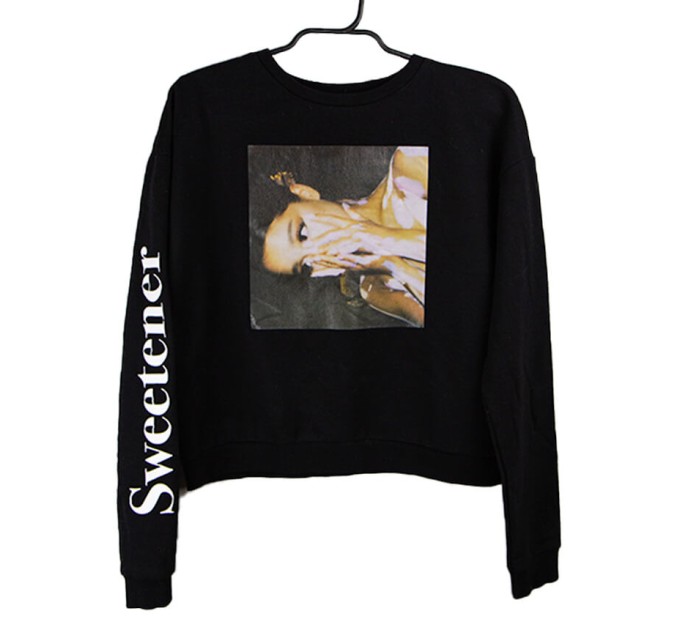 Свитшот Ariana Grande