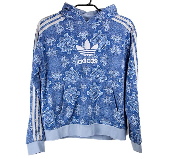 Толстовка Adidas