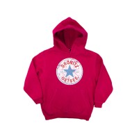 Толстовка для девочки