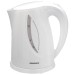 Чайник электрический SONNEN, 1.7 л, 2200 Вт, белый КТ-1758