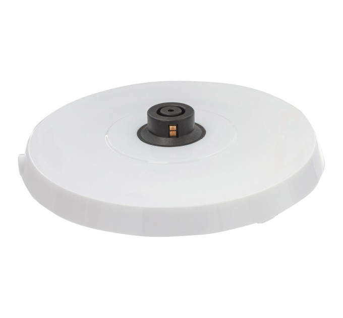 Чайник электрический SONNEN, 1.7 л, 2200 Вт, белый КТ-1758