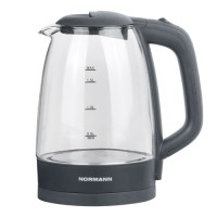 Чайник электрический NORMANN, 1.7 л AKL-236