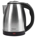Чайник электрический SONNEN, 1.5 л КТ-115