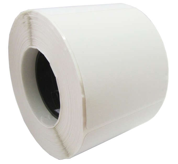 Этикетка самоклеящаяся 58х60, 500 шт