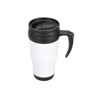 Термокружка "Silence"