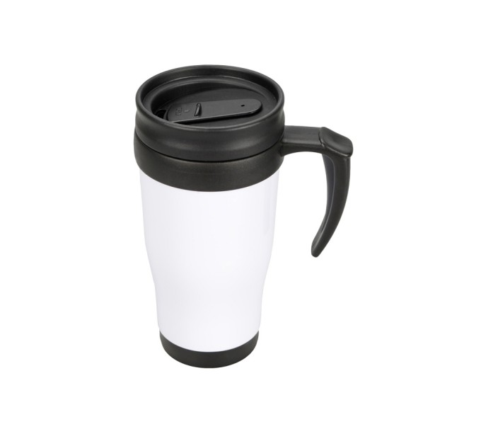 Термокружка "Silence"