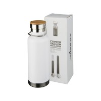 Медная спортивная бутылка с вакуумной изоляцией Thor