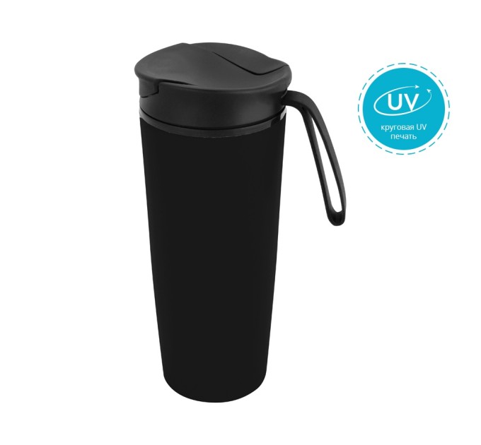 Термокружка "Годс"