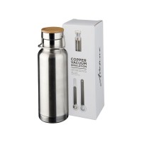Медная спортивная бутылка с вакуумной изоляцией Thor