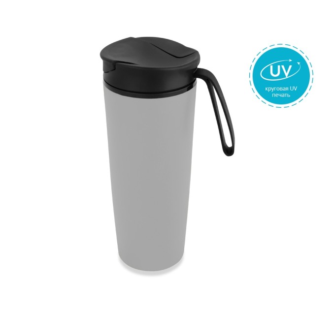 Термокружка "Годс"