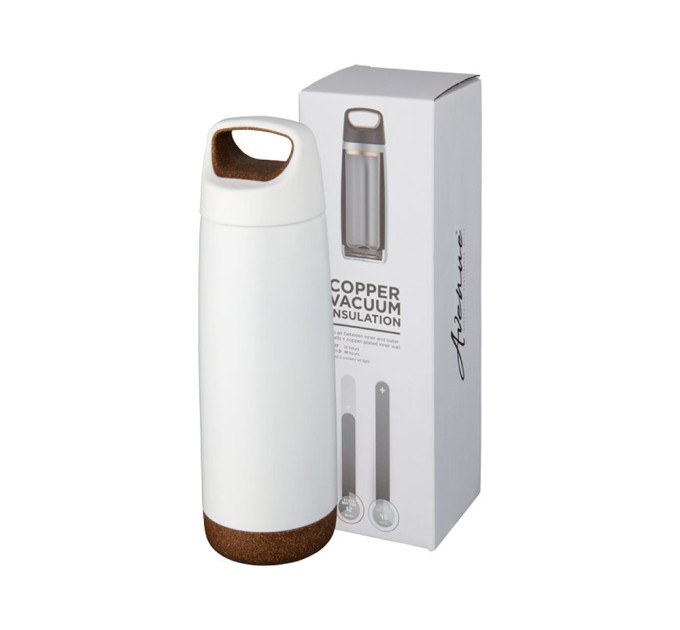 Термобутылка спортивная «Valhalla»