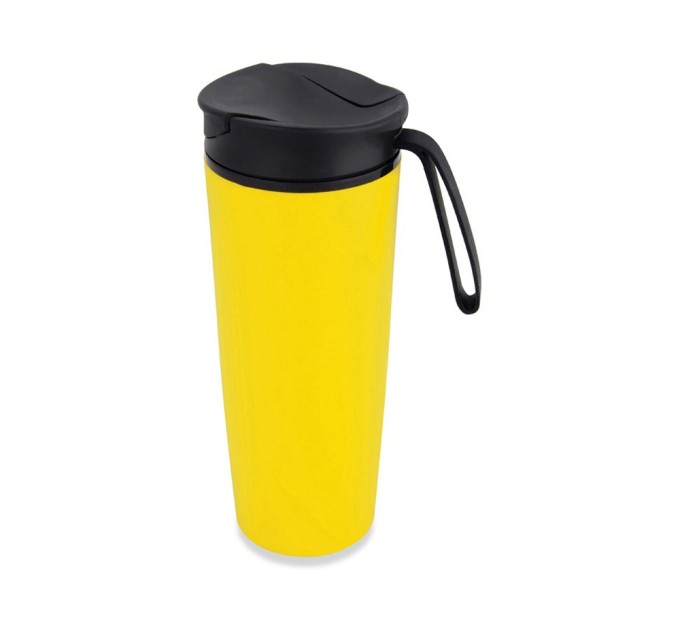 Термокружка "Годс"