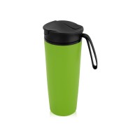 Термокружка «Годс металл» на присоске