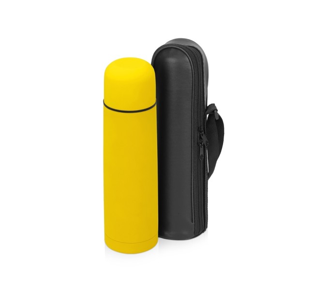 Термос «Ямал Soft Touch», 500 мл.