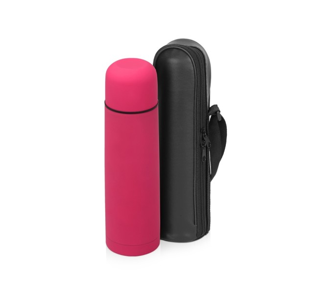 Термос «Ямал Soft Touch», 500 мл.