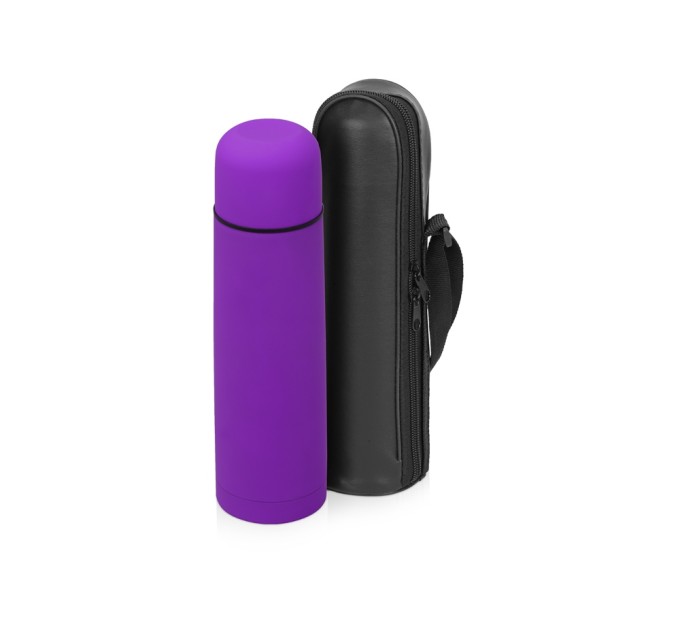 Термос «Ямал Soft Touch», 500 мл.