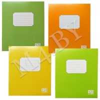 Тетрадь А5, 12 л., клетка, «Для записей №5» 13с4