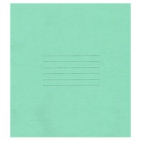 Тетрадь A5, 18 л., линейка