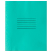 Набор тетрадей A5, 12 л., широкая клетка, 10 шт в термопленке С 1356