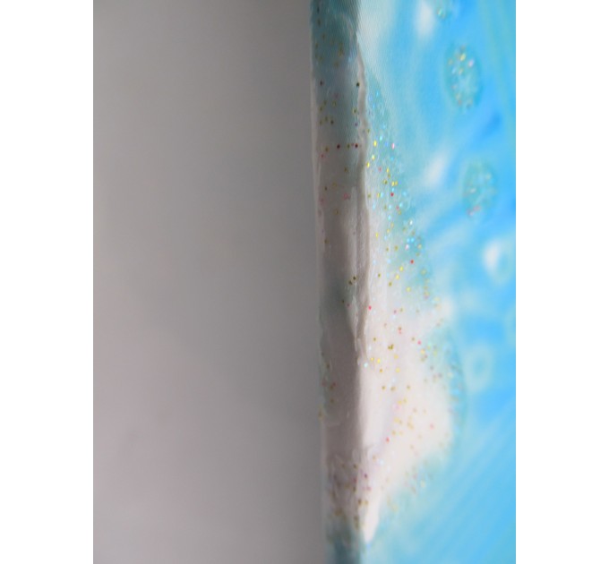 Набор тетрадей A5, 48 л., клетка 4 шт., «Роботы», глитерный лак, в термопленке, уценка! C 1360