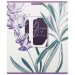 Тетрадь А5, 48 л., клетка, «Lavender», выборочный УФ-лак 58277